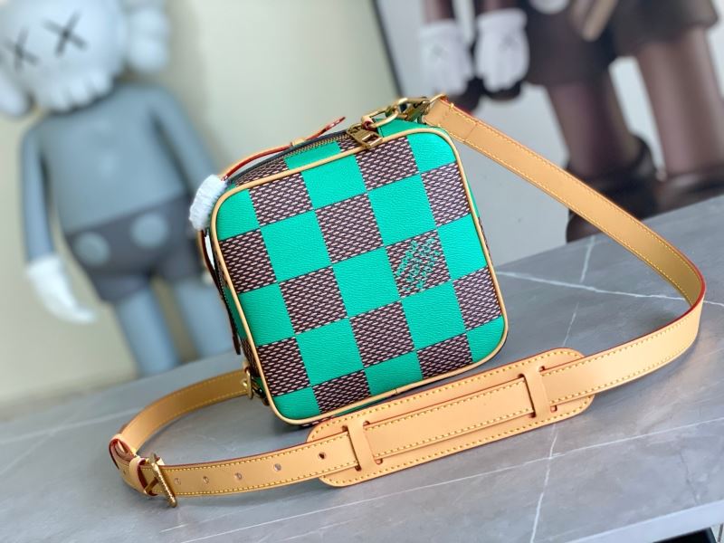 Louis Vuitton Satchel Bags